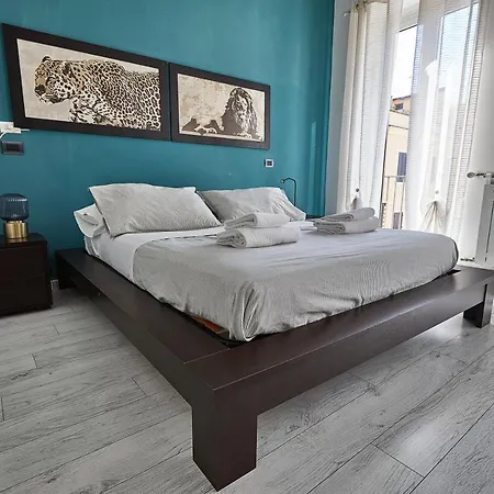 Apartament In Front Of St Peter's Square And Vatican Museums - Mypad In *