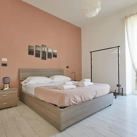 Apartment In Front Of St Peter'S Square And Vatican Museums - Mypad In Rome Rome