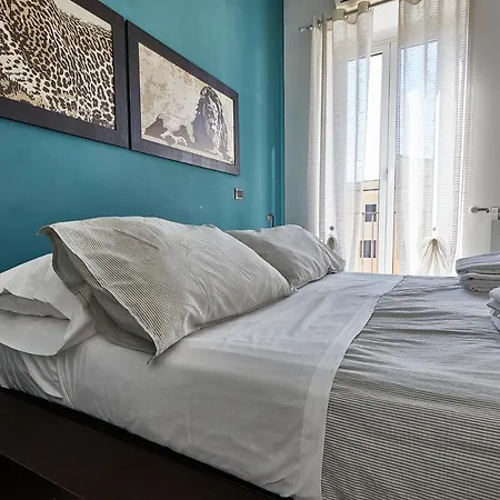 Apartment In Front Of St Peter'S Square And Vatican Museums - Mypad In Rome Apartment *