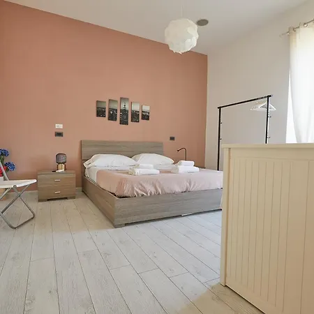 Apartment In Front Of St Peter'S Square And Vatican Museums - Mypad In Rome *