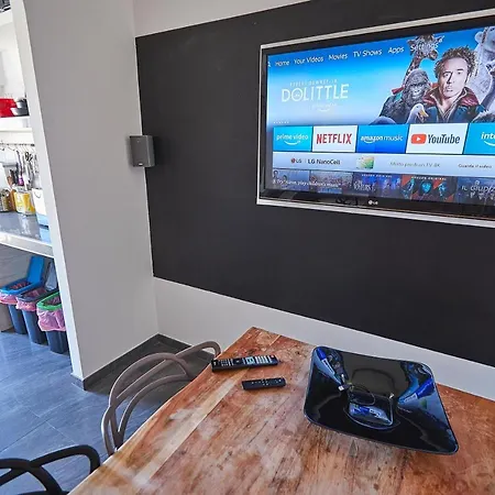 Apartment In Front Of St Peter'S Square And Vatican Museums - Mypad In Rome Apartment Rome