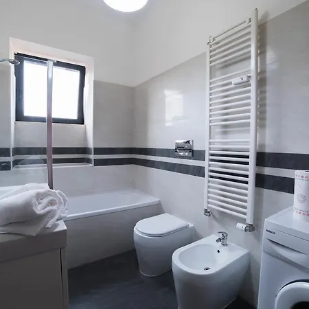 Apartman In Front Of St Peter's Square And Vatican Museums - Mypad In Róma