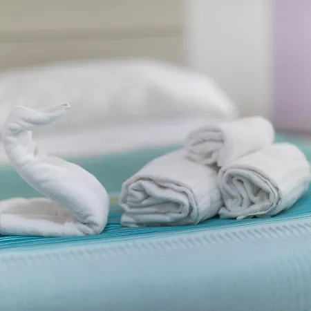 Apartman In Front Of St Peter's Square And Vatican Museums - Mypad In Róma