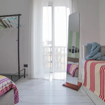 Apartment In Front Of St Peter'S Square And Vatican Museums - Mypad In Rome *