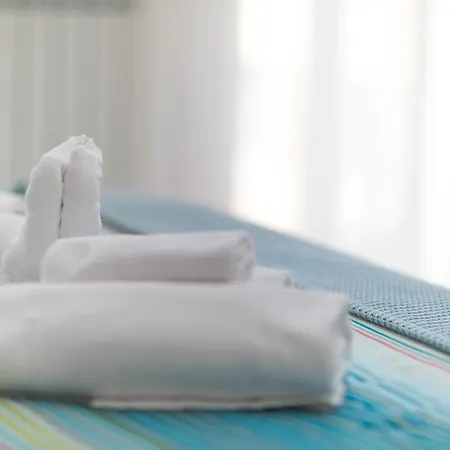 Apartman In Front Of St Peter's Square And Vatican Museums - Mypad In *