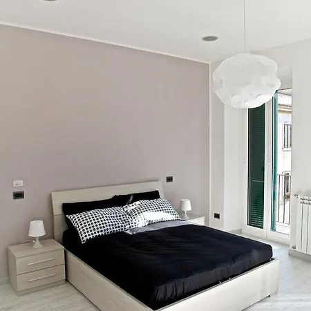 Apartment Apartment In Front Of St Peter'S Square And Vatican Museums - Mypad In Rome Rome