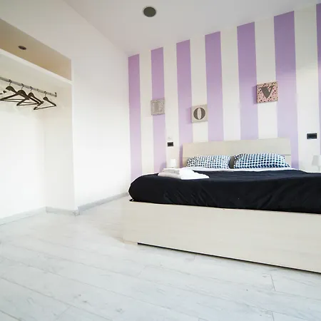 Apartment Apartment In Front Of St Peter'S Square And Vatican Museums - Mypad In Rome