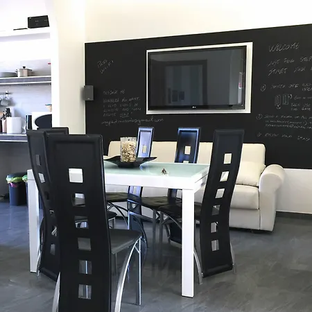 Apartment In Front Of St Peter'S Square And Vatican Museums - Mypad In Rome Rome