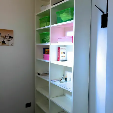 Apartment Apartment In Front Of St Peter'S Square And Vatican Museums - Mypad In Rome Rome