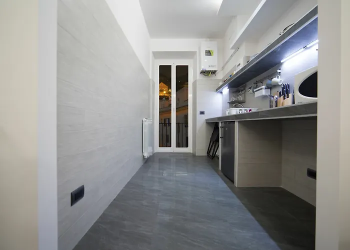 Daire In Front Of St Peter's Square And Vatican Museums - Mypad In *